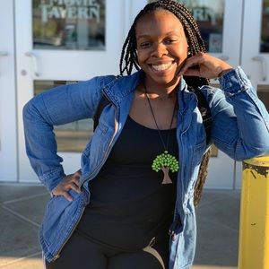 Meet your Posher, Jahnell
